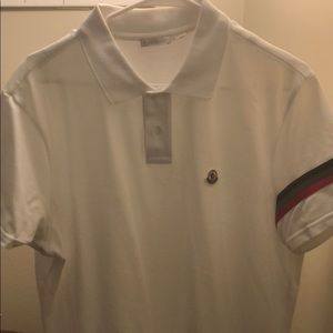 Moncler Polo